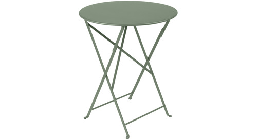 Bistro 60cm Outdoor Round table by Fermob